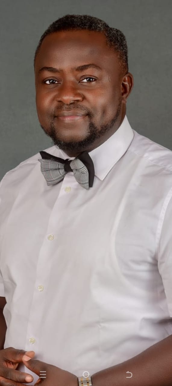 Barr. Chukwuemeka Clement Ugo - Legal Consultant