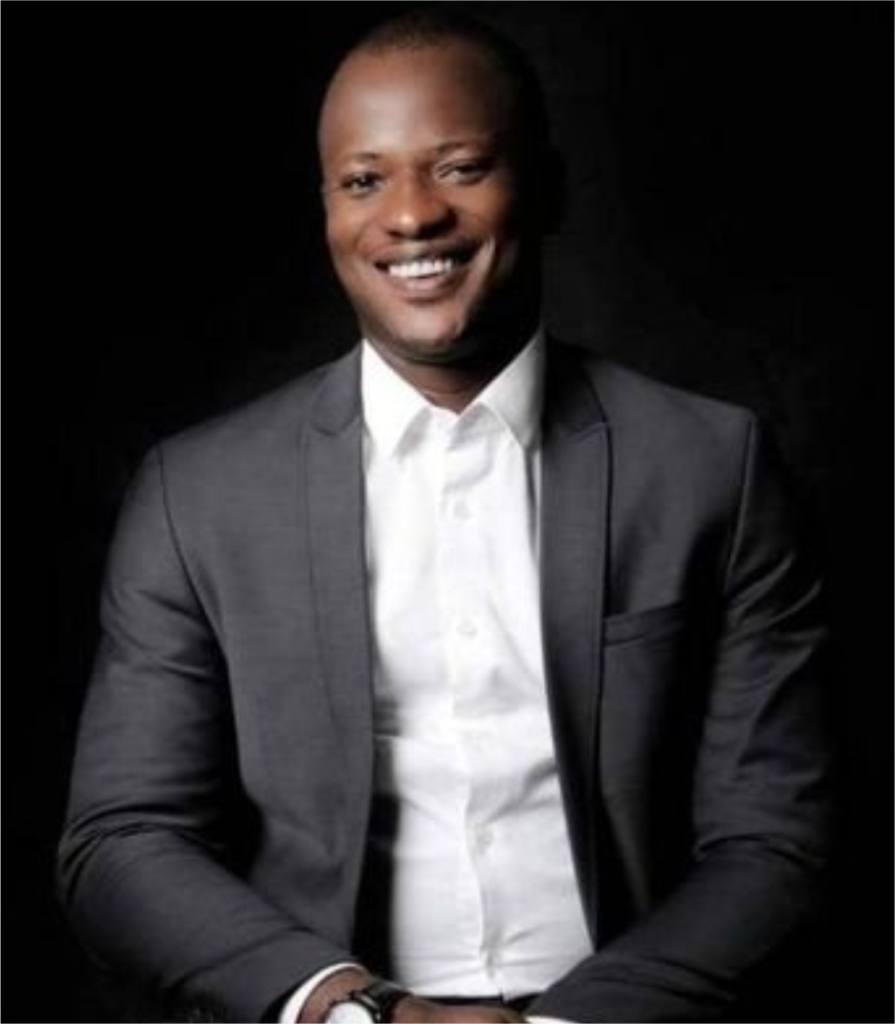Victor Mba - Business Consultant