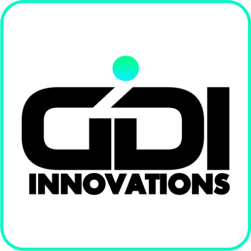 GDI Innovations Logo