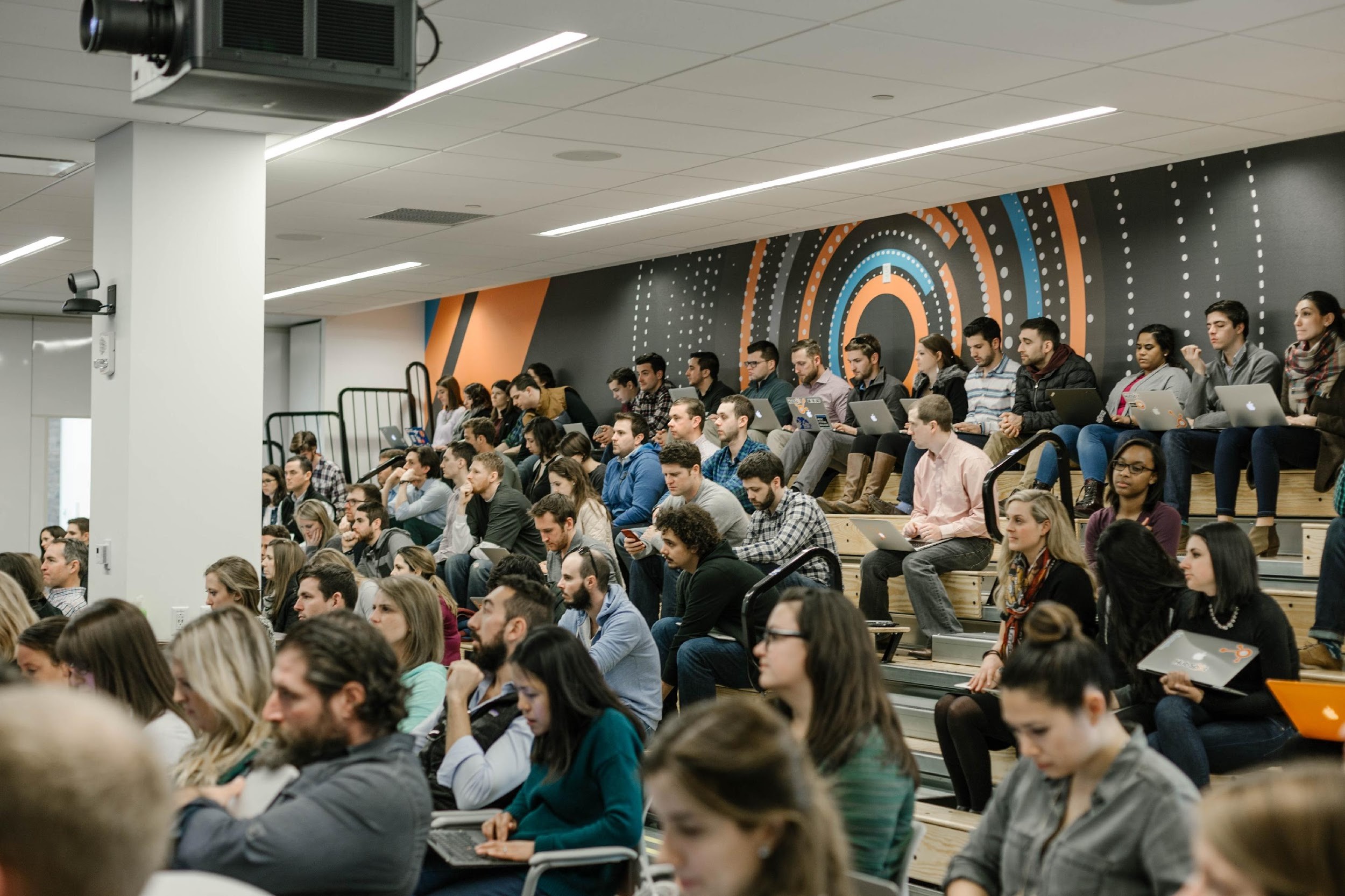 Meet Our Team - GDI Innovations