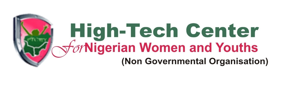 High Tech Women Empowerment