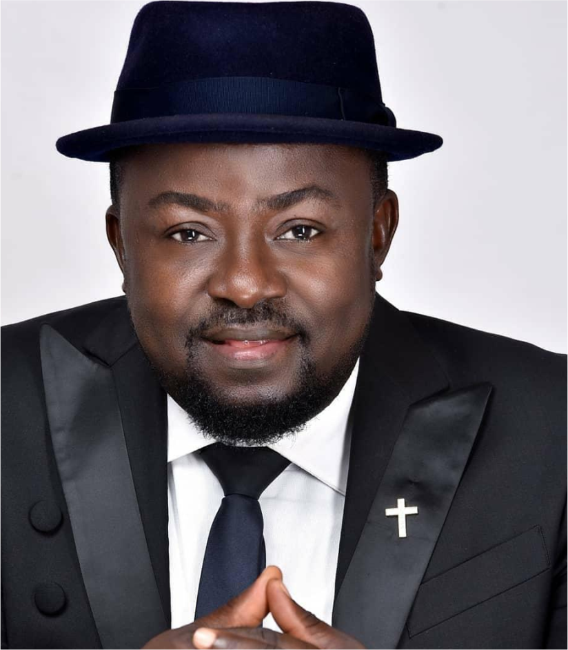 Barr. Chukwuemeka Clement Ugo - Legal Consultant