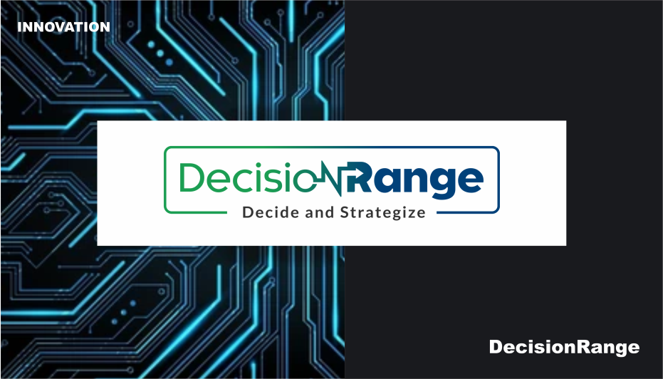 DecisionRange banner