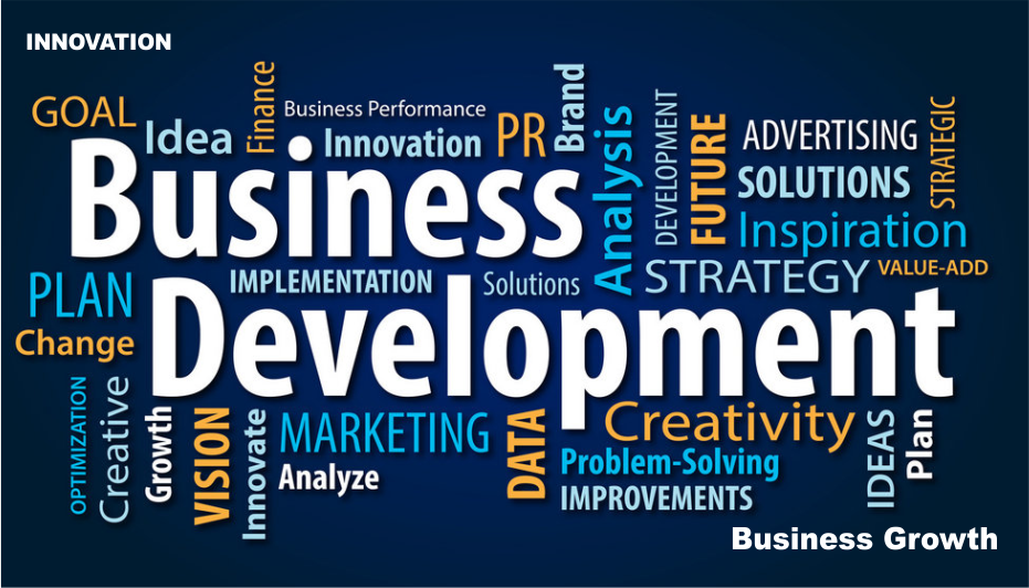 GDI Business Development