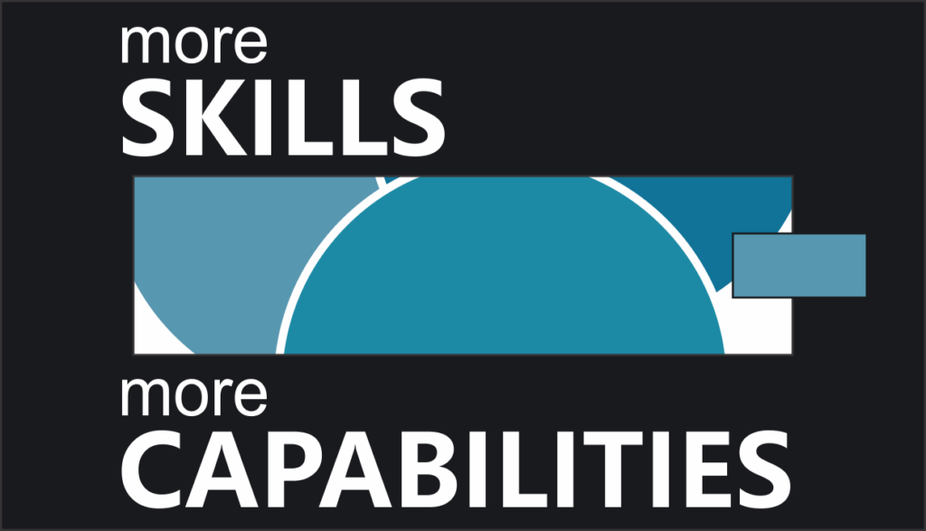 Job Augmentation